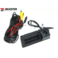 Камера в ручку багажника Baxster HDV-5034H DigitalView AHD/TVI Audi/Skoda