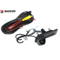 Камера в ручку багажника Baxster HDV-503H DigitalView AHD/TVI Skoda