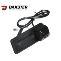 Камера в ручку багажника Baxster HDV-503H DigitalView AHD/TVI Skoda