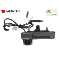 Камера в ручку багажника Baxster HDV-503H DigitalView AHD/TVI Skoda