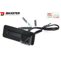 Камера в ручку багажника Baxster HDV-503H DigitalView AHD/TVI Skoda