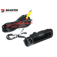 Камера в ручку багажника Baxster HDV-504H DigitalView AHD/TVI Ford
