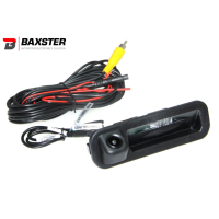 Камера в ручку багажника Baxster HDV-504H DigitalView AHD/TVI Ford