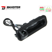 Камера в ручку багажника Baxster HDV-504H DigitalView AHD/TVI Ford