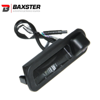 Камера в ручку багажника Baxster HDV-504H DigitalView AHD/TVI Ford