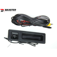 Камера в ручку багажника Baxster HDV-506H DigitalView AHD/TVI BMW