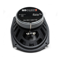 Акустика MB QUART FKB169