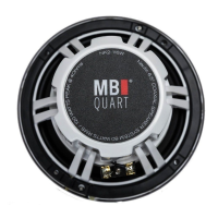 Акустика MB QUART NK2-116W