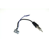 Антенний перехідник CraftAudio CA-017 Honda