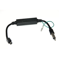 Антенний перехідник CraftAudio CA-03 Audi, Skoda, Seat, VW, Mercedes