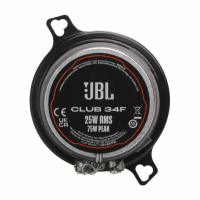 Акустика JBL CLUB 34F