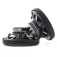 Акустика JBL GX602