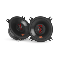 Акустика JBL STAGE3 427F