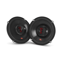 Акустика JBL STAGE3 637F