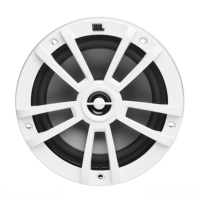 Акустика JBL MARINE STAGE 6 WHITE