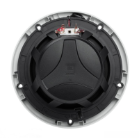 Акустика JBL MARINE STAGE 6 WHITE