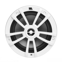 Акустика JBL MARINE STAGE 8 WHITE