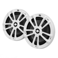 Акустика JBL MARINE STAGE 8 WHITE
