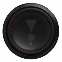 Сабвуфер JBL CLUB 102