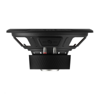 Сабвуфер JBL CLUB 122