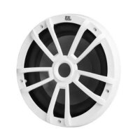 Сабвуфер JBL MARINE STAGE 10 WHITE