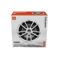 Сабвуфер JBL MARINE STAGE 10 WHITE