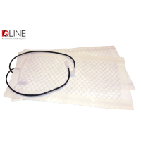 Мат для підігріву сидінь QLine Fiber UNI (1 сидіння)