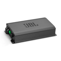 Підсилювач JBL STAGE GT50011