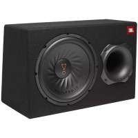 Сабвуфер JBL BassPro 12 активний