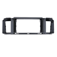 Рамка перехідна CraftAudio 22-044 Geely FC, Vision, SL 07-11