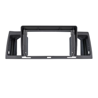 Рамка перехідна CraftAudio 22-044 Geely FC, Vision, SL 07-11