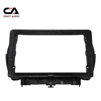 Рамка перехідна CraftAudio FO-019N FORD C-Max 2010+ /Kuga 2013+ /Escape 2012+ 9