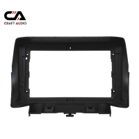 Рамка перехідна CraftAudio FO-019N FORD C-Max 2010+ /Kuga 2013+ /Escape 2012+ 9