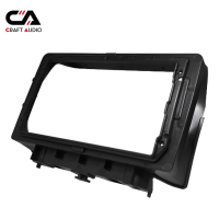 Рамка перехідна CraftAudio FO-019N FORD C-Max 2010+ /Kuga 2013+ /Escape 2012+ 9