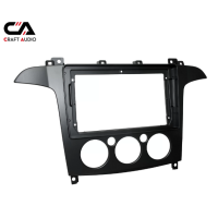Рамка перехідна CraftAudio FO-22-1137 FORD S-Max 06-15 9