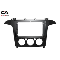 Рамка перехідна CraftAudio FO-22-1137 FORD S-Max 06-15 9