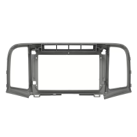 Рамка перехідна CraftAudio TOY-22-527 Toyota Venza 08-17 9