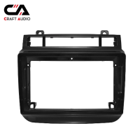 Рамка перехідна CraftAudio VW-N012 VW Touareg 11-17 9