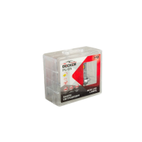 Світлодіодні лампи Decker LED PL-05 5K 9005