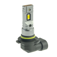 Світлодіодні лампи Decker LED PL-05 5K 9005