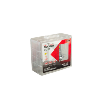 Світлодіодні лампи Decker LED PL-05 5K 9006