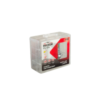 Світлодіодні лампи Decker LED PL-05 5K H1