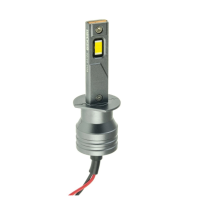 Світлодіодні лампи Decker LED PL-05 5K H1