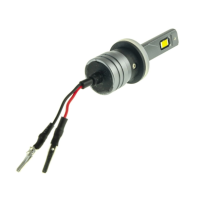 Світлодіодні лампи Decker LED PL-05 5K H27