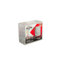 Світлодіодні лампи Decker LED PL-05 5K H27