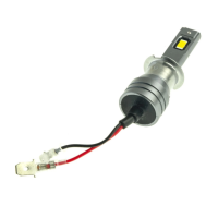 Світлодіодні лампи Decker LED PL-05 5K H3