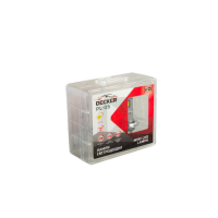 Світлодіодні лампи Decker LED PL-05 5K H3