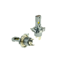 Світлодіодні лампи Decker LED PL-05 5K H4 H/L