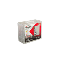 Світлодіодні лампи Decker LED PL-05 5K H4 H/L