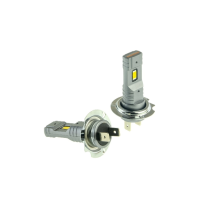 Світлодіодні лампи Decker LED PL-05 5K H7